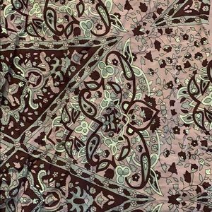 Purple urban outfitters tapestry